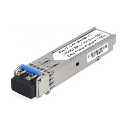 Transceiver Moudlo SFP Cisco GLC-LH-SMD fibra optica 1310nm