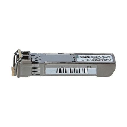Transceiver Moudlo SFP Cisco GLC-SX-MMD fibra optica 850nm
