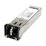 Transceiver Moudlo SFP Cisco GLC-SX-MMD fibra optica 850nm