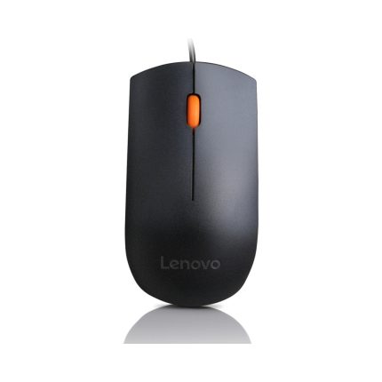 Lenovo 300 USB Wired Mouse