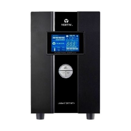 UPS Vertiv Liebert de montaje en torre Capacidad 2KVA/1.8KW.