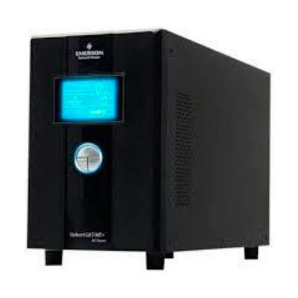 UPS Vertiv Liebert de montaje en torre Capacidad 2KVA/1.8KW.