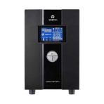 UPS Vertiv Liebert GXT MT+ Online de Doble Conversión 3kVA 2.4kW 120V AC Monofásica en Torre