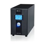 UPS Vertiv Liebert GXT MT+ Online de Doble Conversión 3kVA 2.4kW 120V AC Monofásica en Torre