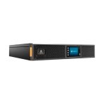UPS Vertiv Liebert GXT5 Online de Doble Conversión 10kVA 1kW 120V AC Monofásica para Rack/Torre de 2U
