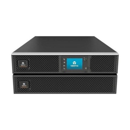 UPS Vertiv  para Rack o torre 10kVA