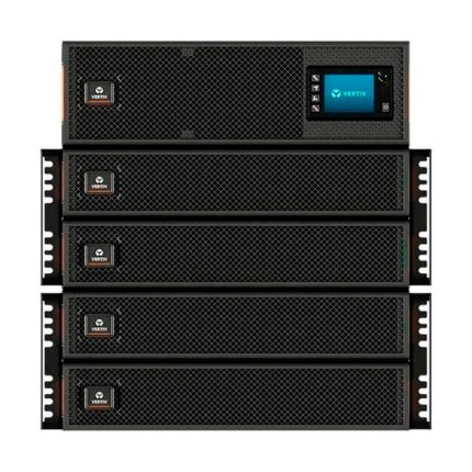 UPS Online Bifasica 15 KVA