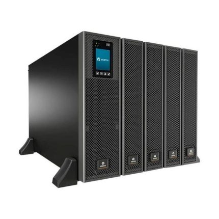 UPS Online Bifasica 15 KVA