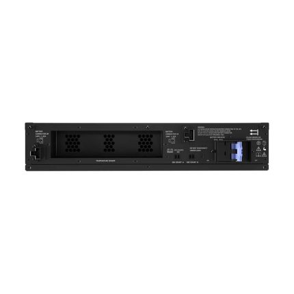 Bateria Externa Vertiv 144V for Liebert GXT5 5 6kVA 208V MV