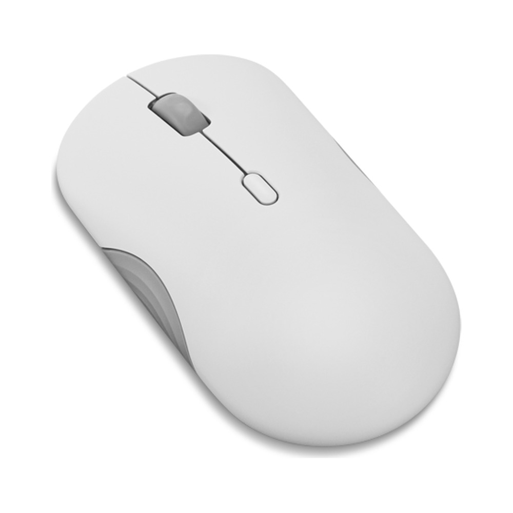 Lenovo 350 Bluetooth Silent Mouse (Cloud Grey, W/O Battery) Lenovo 350 Bluetooth Silent Mouse (Cloud Grey, W/O Battery)