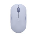 Lenovo 350 Bluetooth Silent Mouse (Meta Grape, W/O Battery)