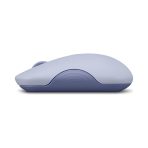 Lenovo 350 Bluetooth Silent Mouse (Meta Grape, W/O Battery)