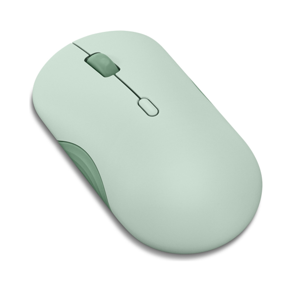 Lenovo 350 Bluetooth Silent Mouse (Breeze Moss, W/O Battery) Lenovo 350 Bluetooth Silent Mouse (Breeze Moss, W/O Battery)