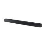 Barra de sonido Samsung con subwoofer 430 W 3,1 canales conexión inalámbrica