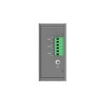 Switch Tplink Omada Industrial Gigabit 8 puertos PoE+ administrable con 2 puerto SFP