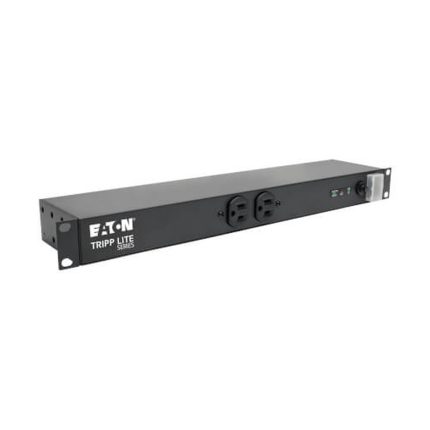 supresor de tenciones EATON ISOBAR12ULTRA 12 Tomacorrientes