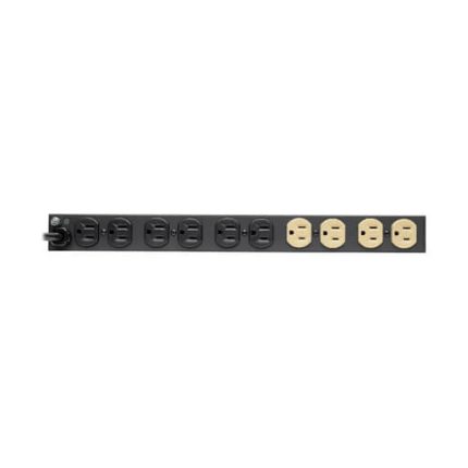 supresor de tenciones EATON ISOBAR12ULTRA 12 Tomacorrientes
