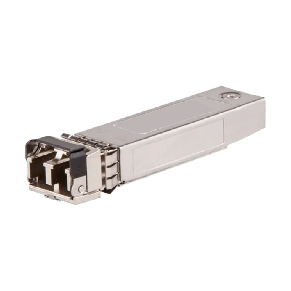 Transceiver HPE Aruba 1G SFP LC SX 500m Transceiver HPE Aruba 1G SFP LC SX 500m