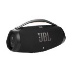 Parlante JBL boombox4 Inalambrico Negro