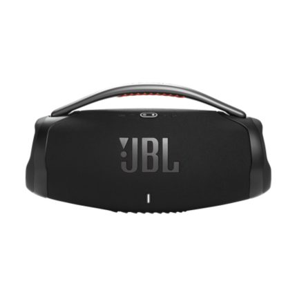 Parlante JBL boombox4 Inalambrico Negro