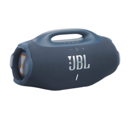 Parlante JBL Boombox4 Inalambrico Azul
