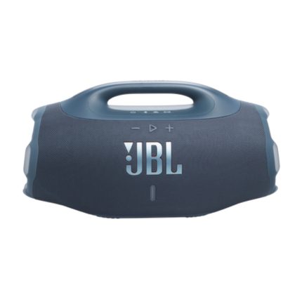 Parlante JBL Boombox4 Inalambrico Azul
