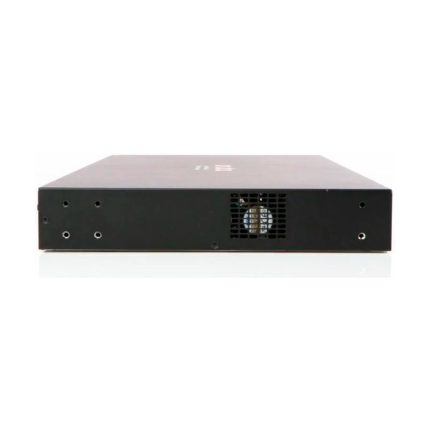 Switch Aruba 2930F 48 Puertos 10/100/1000 - 4 Puertos SFP - Administrable