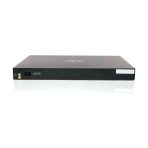 Switch Aruba 2930F 48 Puertos 10/100/1000 - 4 Puertos SFP - Administrable