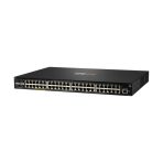 Switch Aruba 2930F PoE Gigabit 48 Puertos Administrable