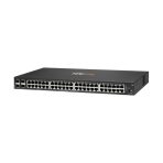 Switch HPE Aruba 6100 48 puertos administrable 4 puertos SFP
