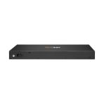 Switch HPE Aruba 6100 48 puertos administrable 4 puertos SFP