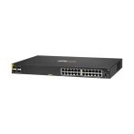 Aruba 6100 24G CL4 4SFP+ Swch