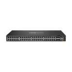 Switch Aruba 6200F Class 4 PoE Gigabit 48 Puertos 4SFP
