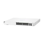 Switch Aruba Instant On 1960 de 24 puertos G 2 10GBASE-T y 2 SFP+ 370W