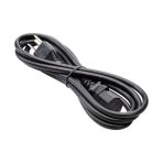 Cable de poder North America AC Power Cord