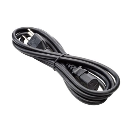 Cable de poder North America AC Power Cord