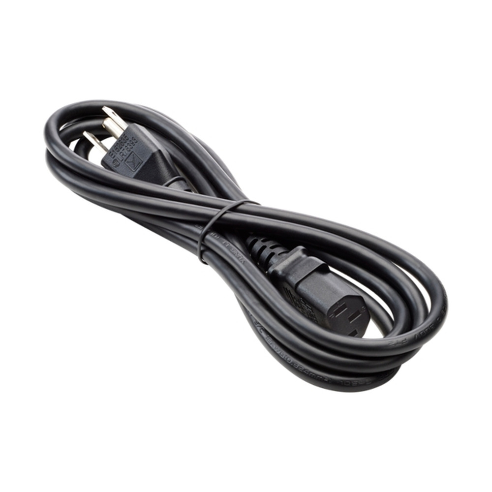 Cable de poder North America AC Power Cord Cable de poder North America AC Power Cord
