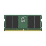 Memoria Ram para portatil KINGSTON DDR5 SO-DIMM 32GB BUS 5600