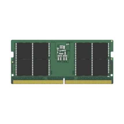 Memoria Ram para portatil KINGSTON DDR5 SO-DIMM 32GB BUS 5600