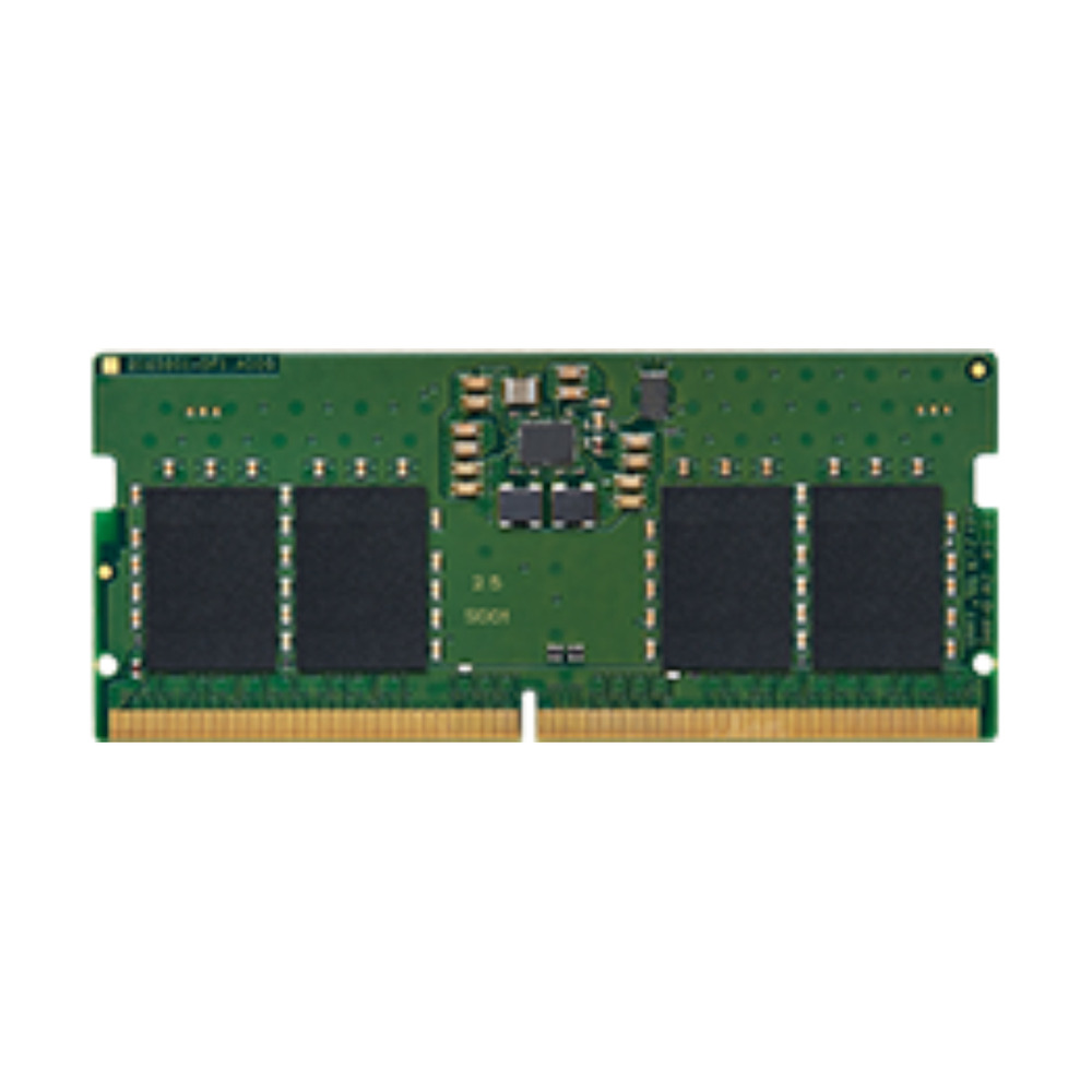 Memoria Ram para Portátil Kingston 8GB DDR5 SO-DIMM 5600 Memoria Ram para Portátil Kingston 8GB DDR5 SO-DIMM 5600