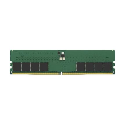Memoria Ram para PC KINGSTON DDR5 32GB BUS 5600