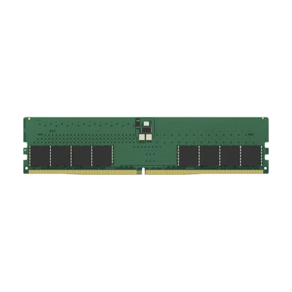 Memoria Ram para PC KINGSTON DDR5 32GB BUS 5600 Memoria Ram para PC KINGSTON DDR5 32GB BUS 5600
