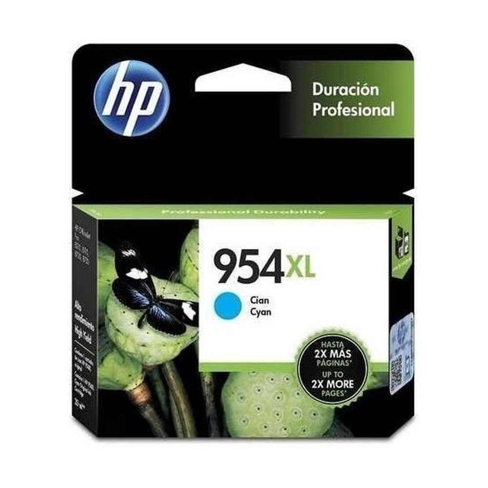 Cartucho HP 954 Black Officejet pro Cartucho HP 954 Black Officejet pro