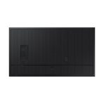 Monitor industrial Samsung QMC 75 pulgadas 4K UHD