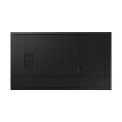 Monitor industrial Samsung QMC 75 pulgadas 4K UHD