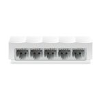 Switch TPLINK 5 puertos No administrable 10/100Mbpspara escritorio