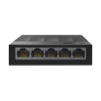 Switch Tp-link Gigabit de escritorio No administrable 5 puertos