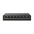 Switch Tp-link de escritorio No administrable de 8 puertos