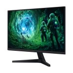 Monitor Samsung gamer Odyssey G5 27" QHD 200Hz 1ms HDMI