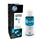 Botella de Tinta HP GT52 C